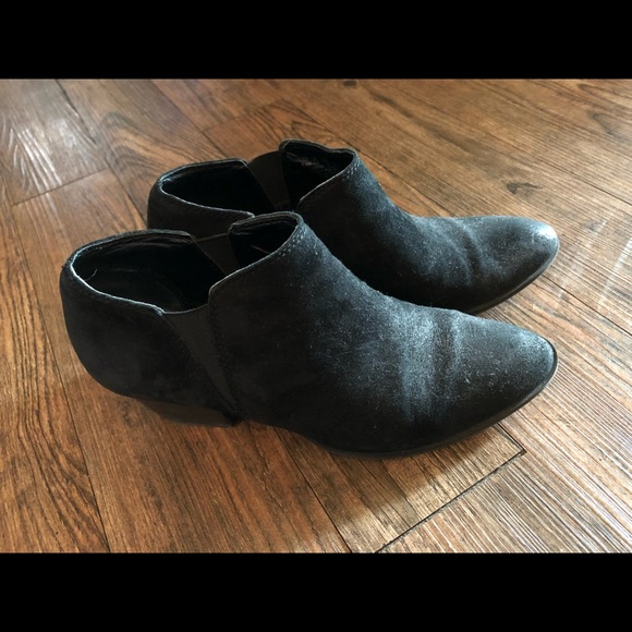 Booties - Picture 2 of 4